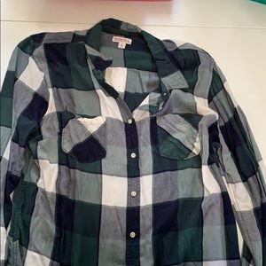 Flannel